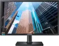 Монитор 27" Samsung S27E450B, снимка 1