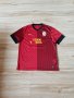 Оригинална мъжка тениска Nike Dri-Fit x F.C. Galatasaray x Drogba / Season 12-13 (Third)