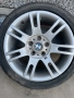 Джанта бмв bmw M power 17, снимка 1