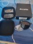 Joopin сгъваеми черни слънчеви очила НОВИ, снимка 1 - Слънчеви и диоптрични очила - 41929246