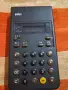 калкулатор Braun Control ET23 (Type 4955), снимка 3