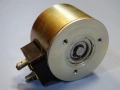 ротационен ел. магнит KUHNKE D62-61ROR-Ds6310 24VDC rotary solenoid, снимка 4