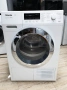 Пара Miele Сушилня с термопомпа Миеле 12м Гаранция, снимка 6