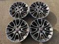 4 броя алуминиеви джанти за Fiat Grande Punto 15, снимка 3