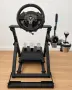 Thrustmaster T300RS GT + TH8A Shifter + Next Level Racing Wheel Stand 2.0, снимка 1