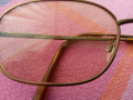 Очила с диоптър титаниева рамка, снимка 4