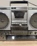 🔉Ретро колекционерски радиокасетофон AKAI AJ-500FL - Boombox - Профилактиран🔉, снимка 4