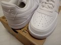 Nike Court V номер 45,5 Оригинални Мъжки Кецове код 1066, снимка 5