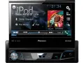 Pioneer AVH-X7700BT + модул с навигация, снимка 1