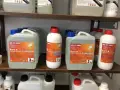 Епоксидна смола AHD 201 HOBBY EPOXY-4КГ.-Универсална, снимка 2