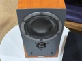 Dynaudio Contour SR / Тонколони, снимка 6