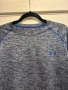 Мъжка блуза Under Armour Sports Running Top – дълъг ръкав - XL за тренировки и фитнес UA Xlarge, снимка 1
