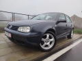VW GOLF 4 1.9 TDI 90 кс 2003 г , снимка 2