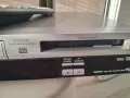 комбинирано видео с DVD , снимка 4