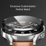 Huawei Watch GT3 / Pro / SE / 43 / 46 mm. / 5D Протектор за цял екран часовник, снимка 5