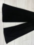 Черен панталон модел Zara, снимка 3