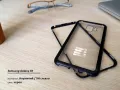 Луксозни магнитни 360 кейсове със стъклен гръб за Samsung Galaxy S8 / S8+ / S9 / S9+ / Note 8 / Note, снимка 4