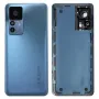 Оригинален Заден Капак за Xiaomi 12T Pro 5G със Стъкло за Камерата, снимка 2