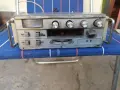 Рядък автокасетофон Alpine/ретро касетофон, снимка 2