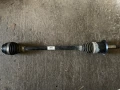 Полуоска задна дясна за bmw x1 f48, снимка 1