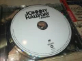 JOHNNY HALLYDAY CD 1808251953, снимка 7