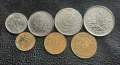 Лот монети 5 , 10  и 20 сантима, 1/2 , 1 , 2 и 5 франка - Франция /1/- чудесни- топ цена !, снимка 14