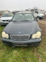 Mercedes C200 cdi на части, снимка 1
