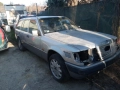 Mercedes 124 250TD На части, снимка 1