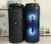 ! Нова Караоке тонколона 2х6,5”, с FM тунер, дистанционно, BLUETOOTH, модел KTS 1086, снимка 6