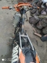 ktm sxf250-07на части , снимка 2