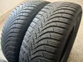 185/65/15 зимни гуми Hankook DOT3421 , снимка 2