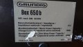 Grundig Box 650 b , снимка 5