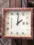 ретро часовник , снимка 1 - Антикварни и старинни предмети - 36118901