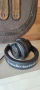 Студийни слушалки Audio-Technica ATH-M40x (Чисто нови), снимка 1