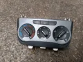 Панел управление климатик Fiat Punto EVO  5G1140100 , 2007г, снимка 1