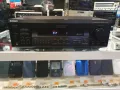 Ресийвър SONY STR-DE225 Две по 90 вата на 4 ома.  В отлично техническо и визуално състояние., снимка 3