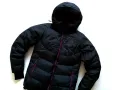 Bergans Sauda Down Women's -M/L- оригинално дамско яке с гъши пух, снимка 10