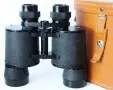 Висок клас бинокъл Huet Supra 7x50, снимка 1