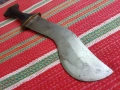 Османски ханджар кама нож крис, снимка 2