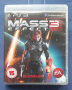 PS3 MASS 3 EFFECT Bio Ware, снимка 1