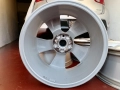 оригинални джанти 18" 5х112 Skoda, Seat, VW, снимка 7