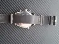 Мъжки часовник Aviator World Time Chronograph, снимка 13
