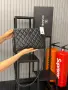 Chanel Клъч Чанта С Дръжка И Синджир Шанел - Различни Цветове Код SEM-57, снимка 8