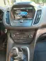 Продавам Форд c max 2016г.дизел 120кс.,гаражен ,без забележки. Всичко платено до 07.2027г., снимка 4