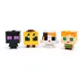 Funko Pop комплект от 4бр трансформиращи се 2в1 фигурки Майнкрафт, Minecraft Funko Pop Фънко Поп, снимка 2