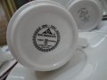 Английски порцеланови двойни сетове на Dudsson, снимка 6