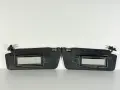 Сенник Сенници Мерцедес Ц Класа W204 (07-14г) Sennik Sennici Mercedes C Class W204, снимка 1