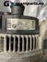 Динамо Алтернатор за БМВ е46 BMW E36 e46 118к.с  , 1435429 VALEO, снимка 2