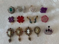Нови красиви брошки , снимка 2