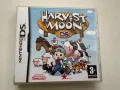 Harvest Moon DS за Nintendo DS/3DS, снимка 1